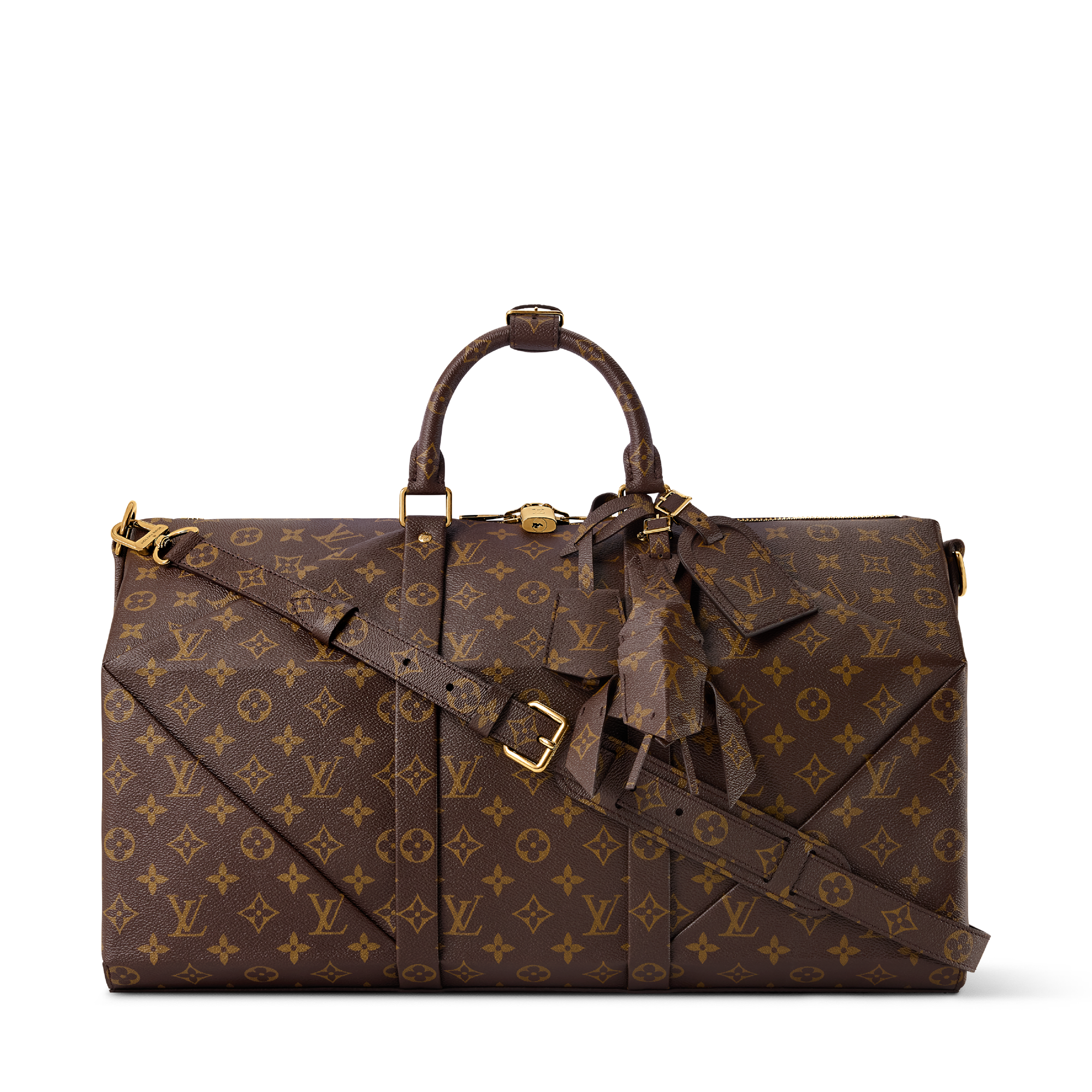 Brown Rolling Luggage Travel Bags and Rolling Luggage | LOUIS VUITTON